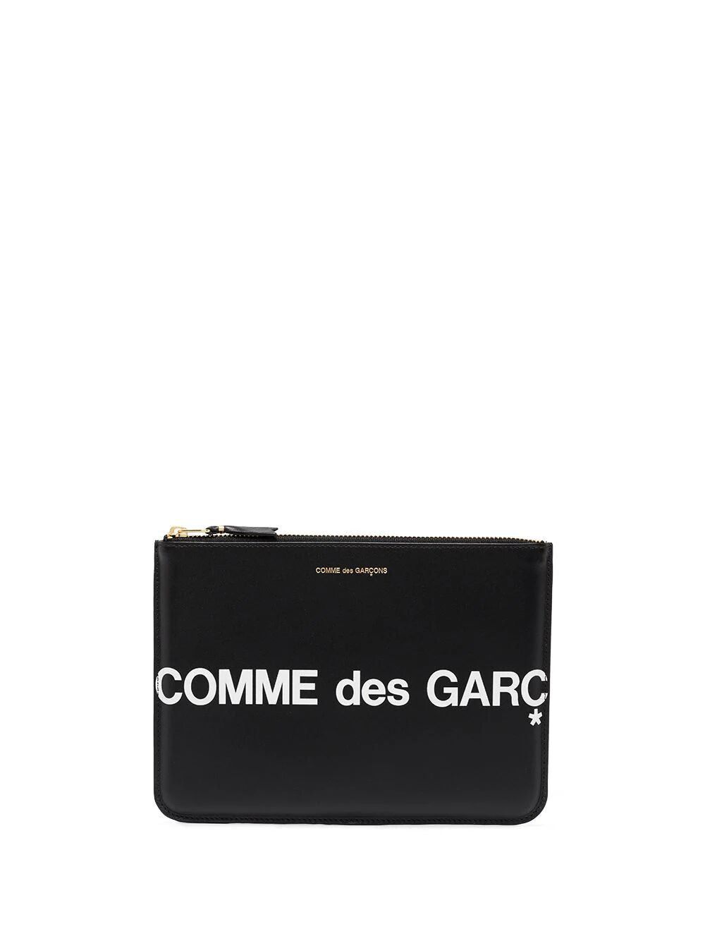 Comme Des GarÇOns Wallet Coin cases - Nero | d301240af9a91ab5ea91f84840a87e420d4df195