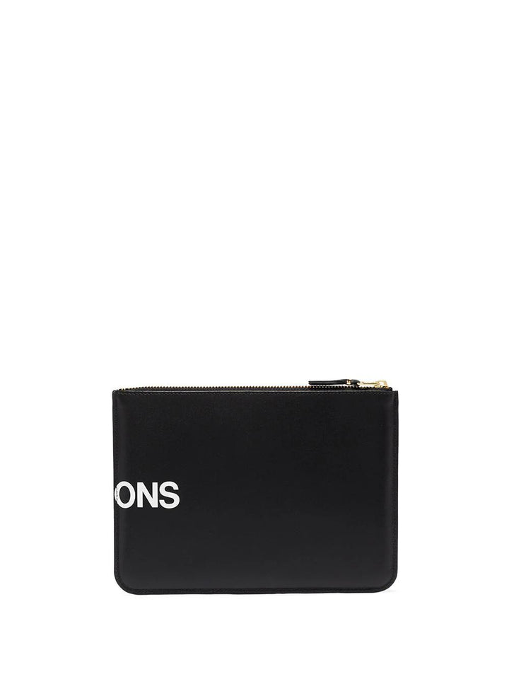 Comme Des GarÇOns Wallet Coin cases - Nero | 06d3f9f55ae3e5b09b76a226b08e4ec6d4684c63