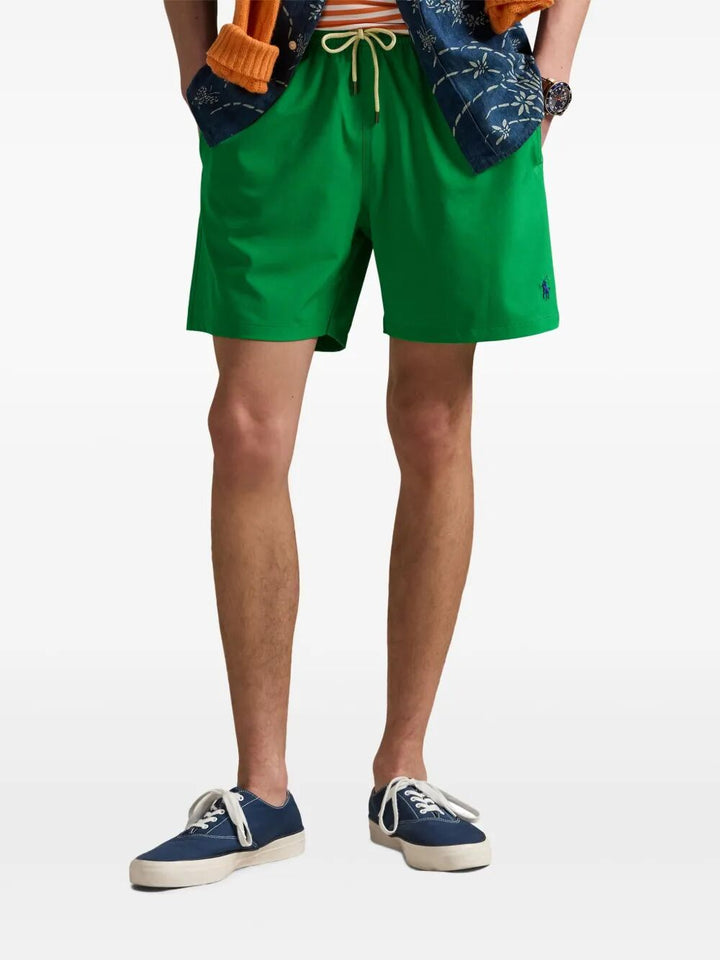 Polo Ralph Lauren Swim shorts - Verde | e35df158d89759a265a6432b2aabf630327a3d71
