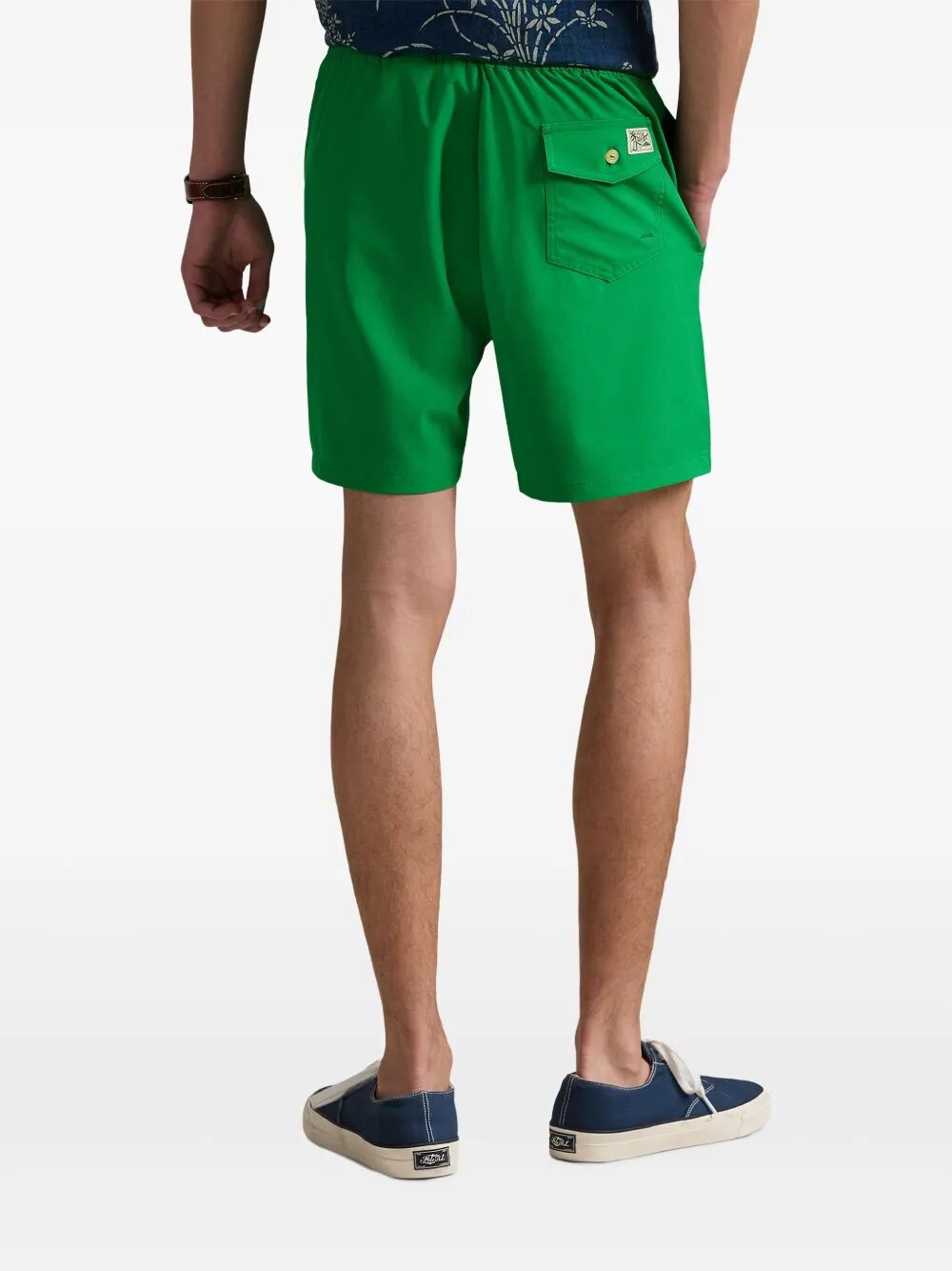 Polo Ralph Lauren Swim shorts - Verde | cd53ddc24a398a2d3941f0e31fd1408a3eb57ac6