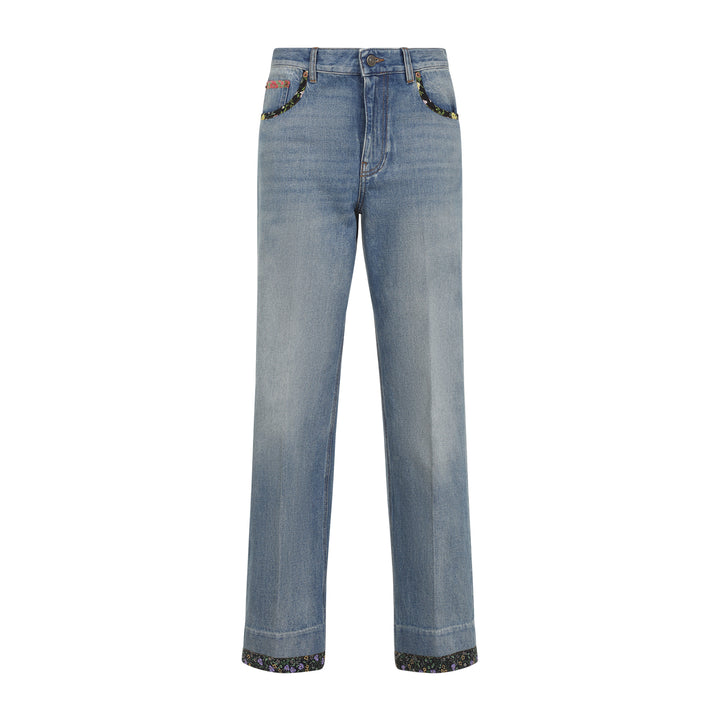 Valentino Jeans - Blu | c32b763d1a0a3732a5577c009e7f2cf742f1b9a4