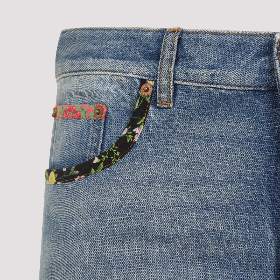 Valentino Jeans - Blu | cdf92991fd66ff5f62c09c4cfb3adf1f186caf20