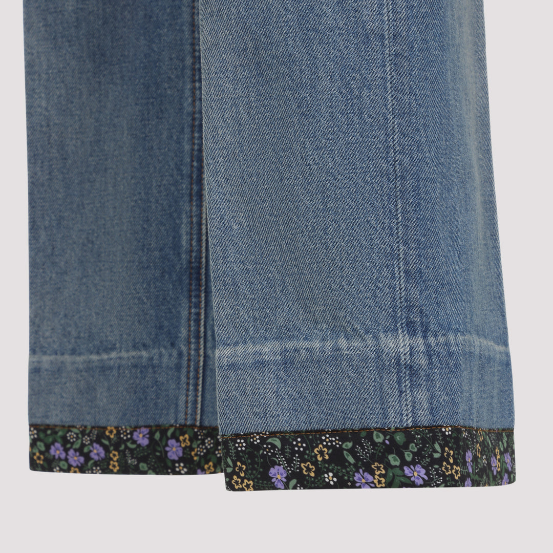 Valentino Jeans - Blu | eadbcb0cc526f9dd3c3f8065a486e5295d83138f