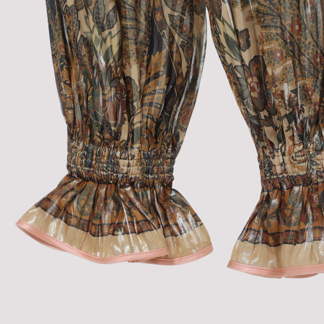 Valentino Loose fit - Marrone | 842029ef439f768b3959d5b99a88edb478d34289