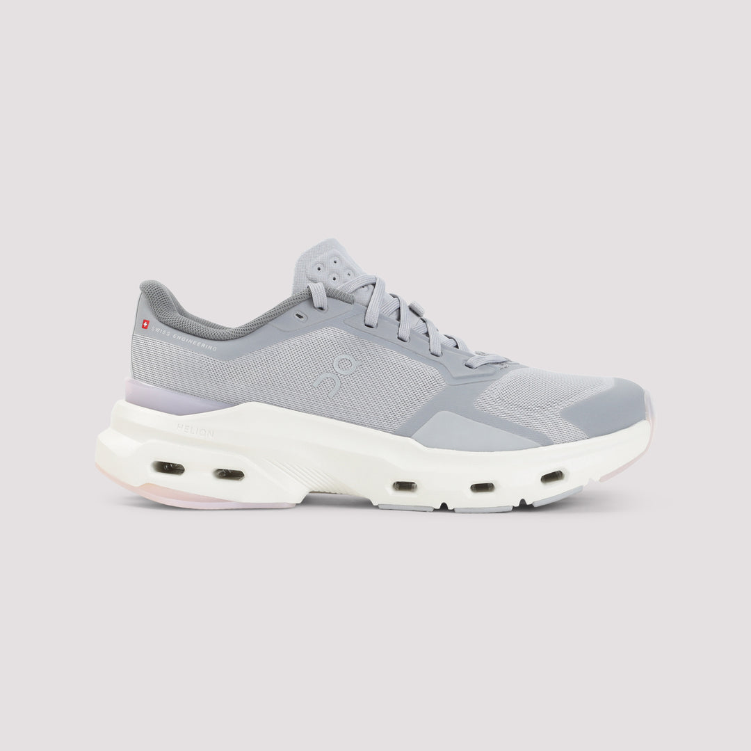On Sneakers - Bianco | 4a0d43e4f6c3b7220d9ff373df8470e241144df9