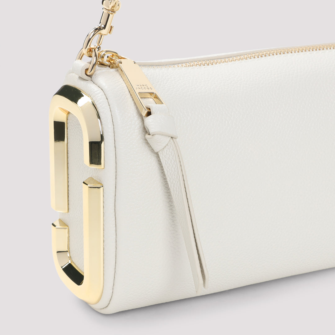 Marc Jacobs Handbag - Bianco | 8730c7210b09bfbed2979a13ac8dec4112fde8da