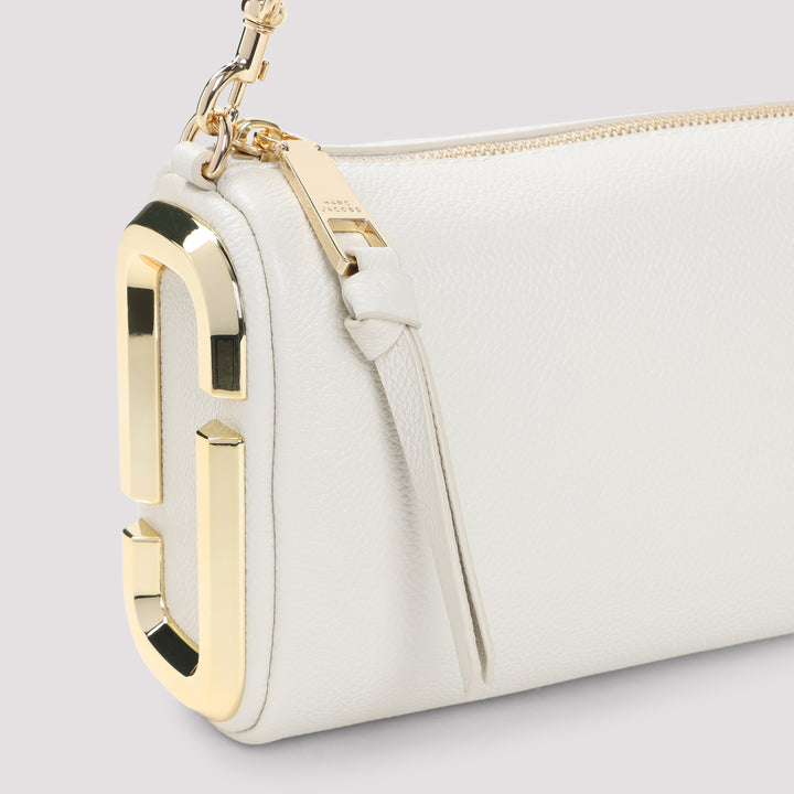 Marc Jacobs Handbag - Bianco | 8730c7210b09bfbed2979a13ac8dec4112fde8da