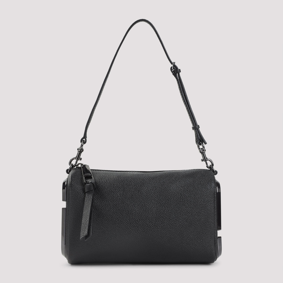 Marc Jacobs Handbag - Nero | 645d7cea06c37e7f2fbec2721ca68ca3ee5b2b42
