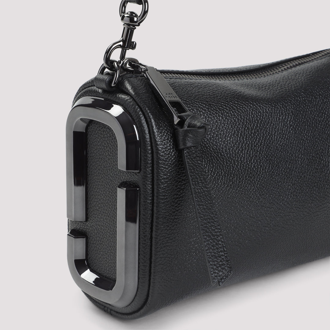Marc Jacobs Handbag - Nero | a63b8ac94b9ba2129da8338a85cec49432eb536f