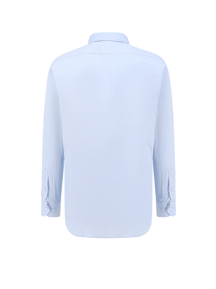 Etro Shirts - Blue and green | bf79fdc600c3af61dd84f7baf0d119573b0fca22