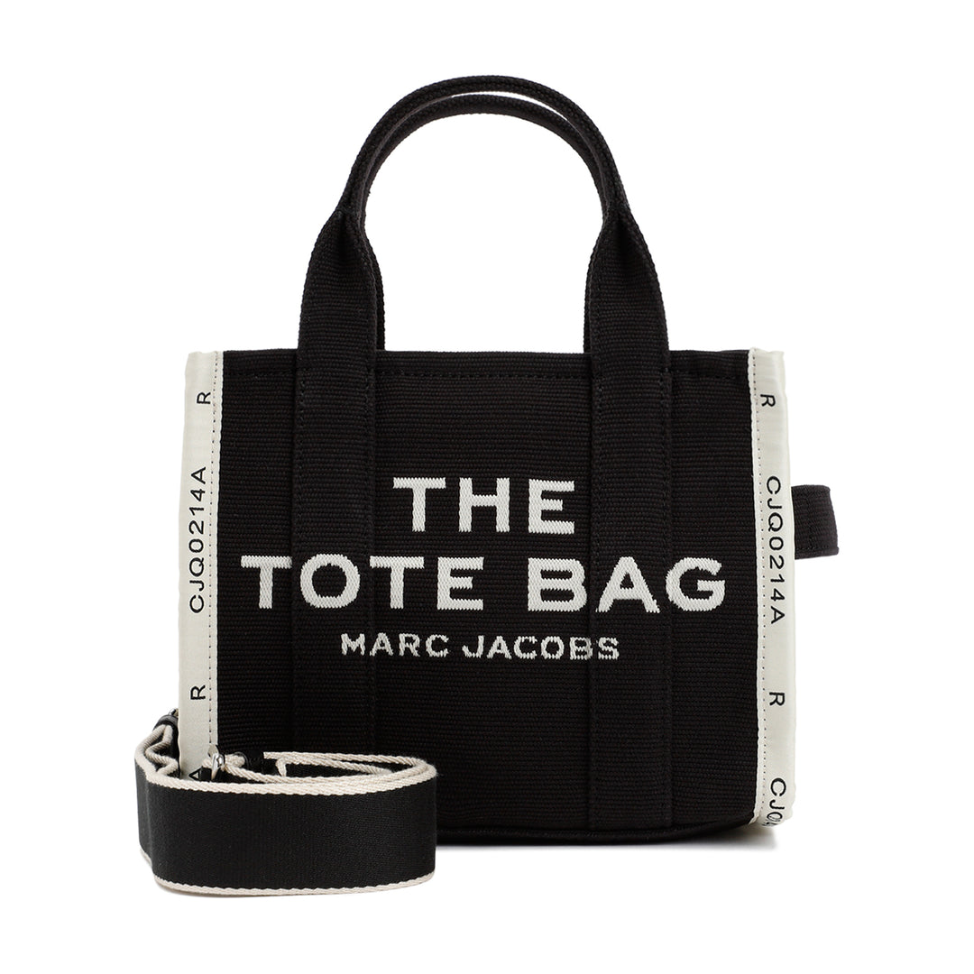 Marc Jacobs Totes - Nero | e5447cf7421756ab59a0e1e65333b4a63faff8a1