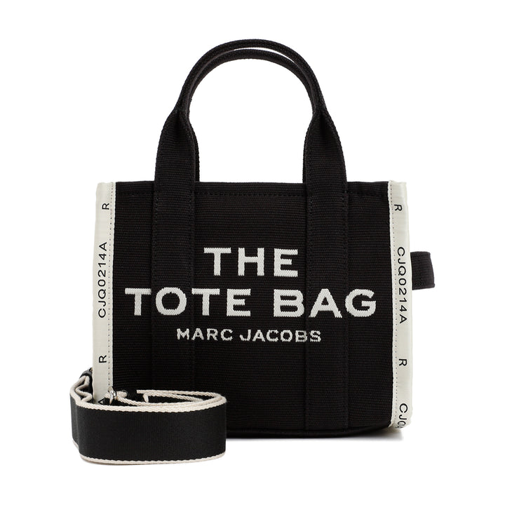 Marc Jacobs Totes - Nero | e5447cf7421756ab59a0e1e65333b4a63faff8a1