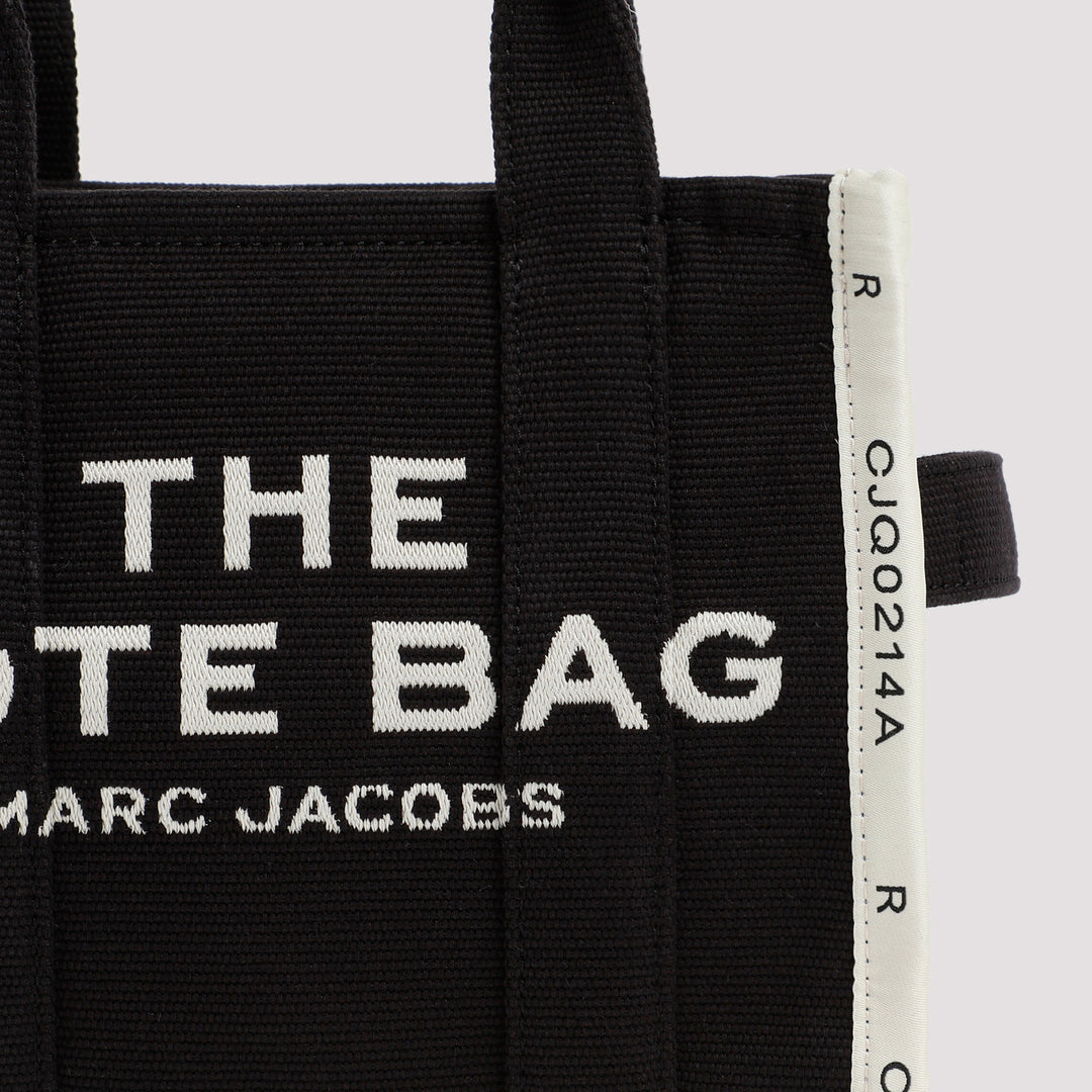 Marc Jacobs Totes - Nero | 0ec9f8385fed91ef4ae668c7b301ffcd57a4e7ab