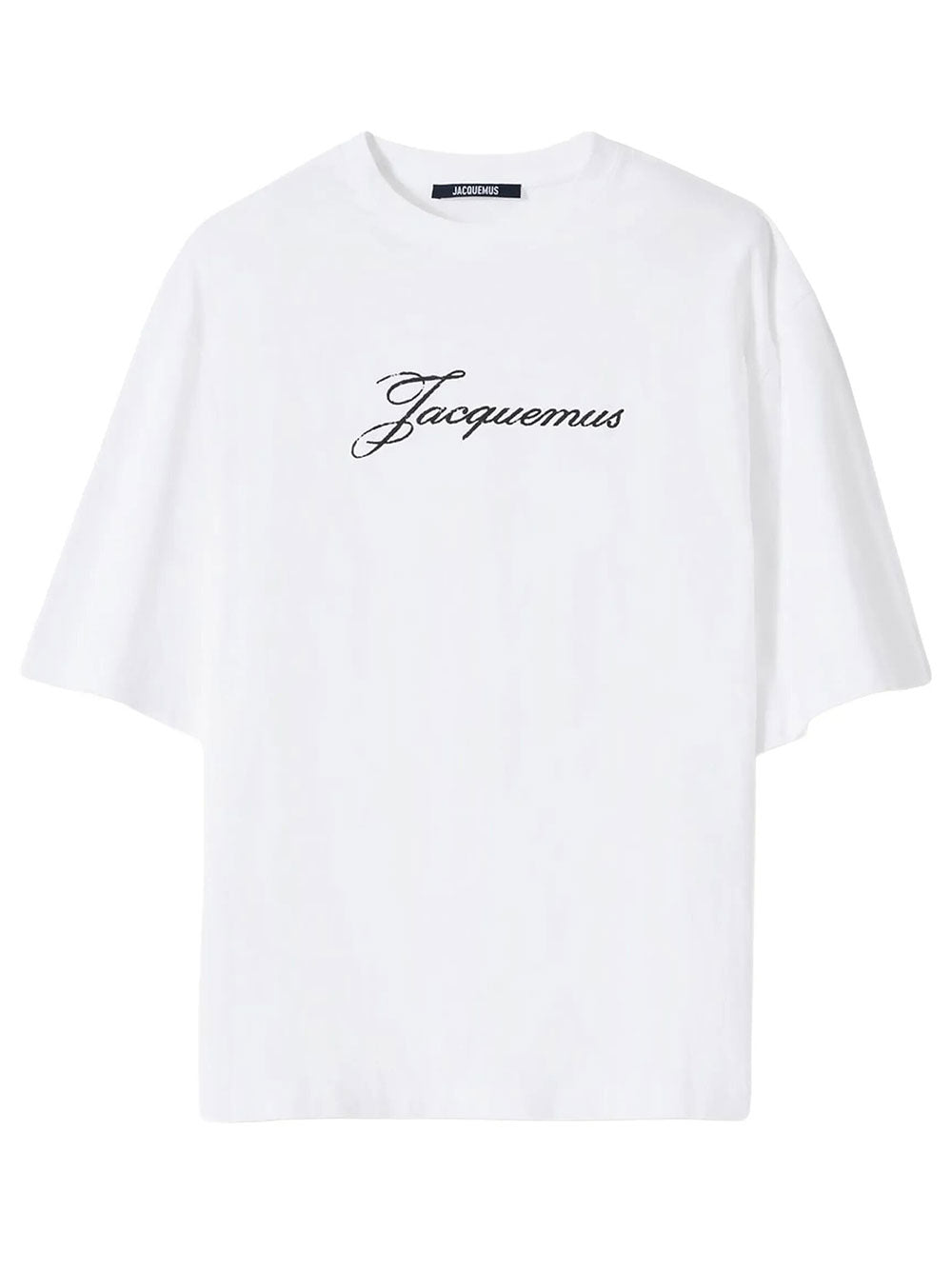 Jacquemus T-shirts - Bianco | cc925a8139d2baf2fccc14318c9e7384dfac7c62