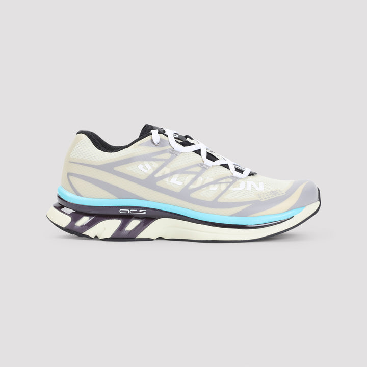 Mm6 Maison Margiela X Salomon Sneakers - Multicolour | 7baa93191eb563fd06616b24ea02e25260dac1f9