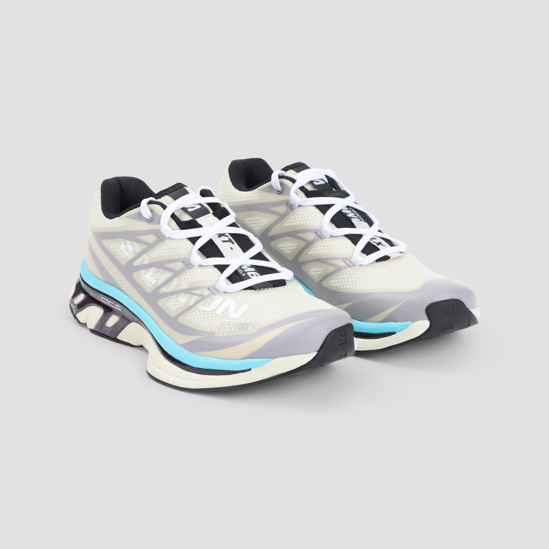 Mm6 Maison Margiela X Salomon Sneakers - Multicolour | 0f4b37a29838c5a9c746aea58bffc46f43e85216