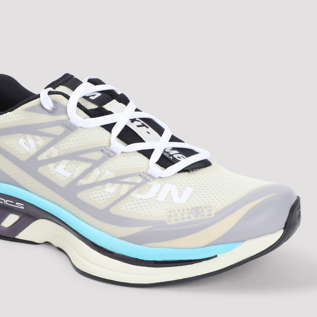 Mm6 Maison Margiela X Salomon Sneakers - Multicolour | 689cd905027c81b5cd6282ec75bc793f05dba397
