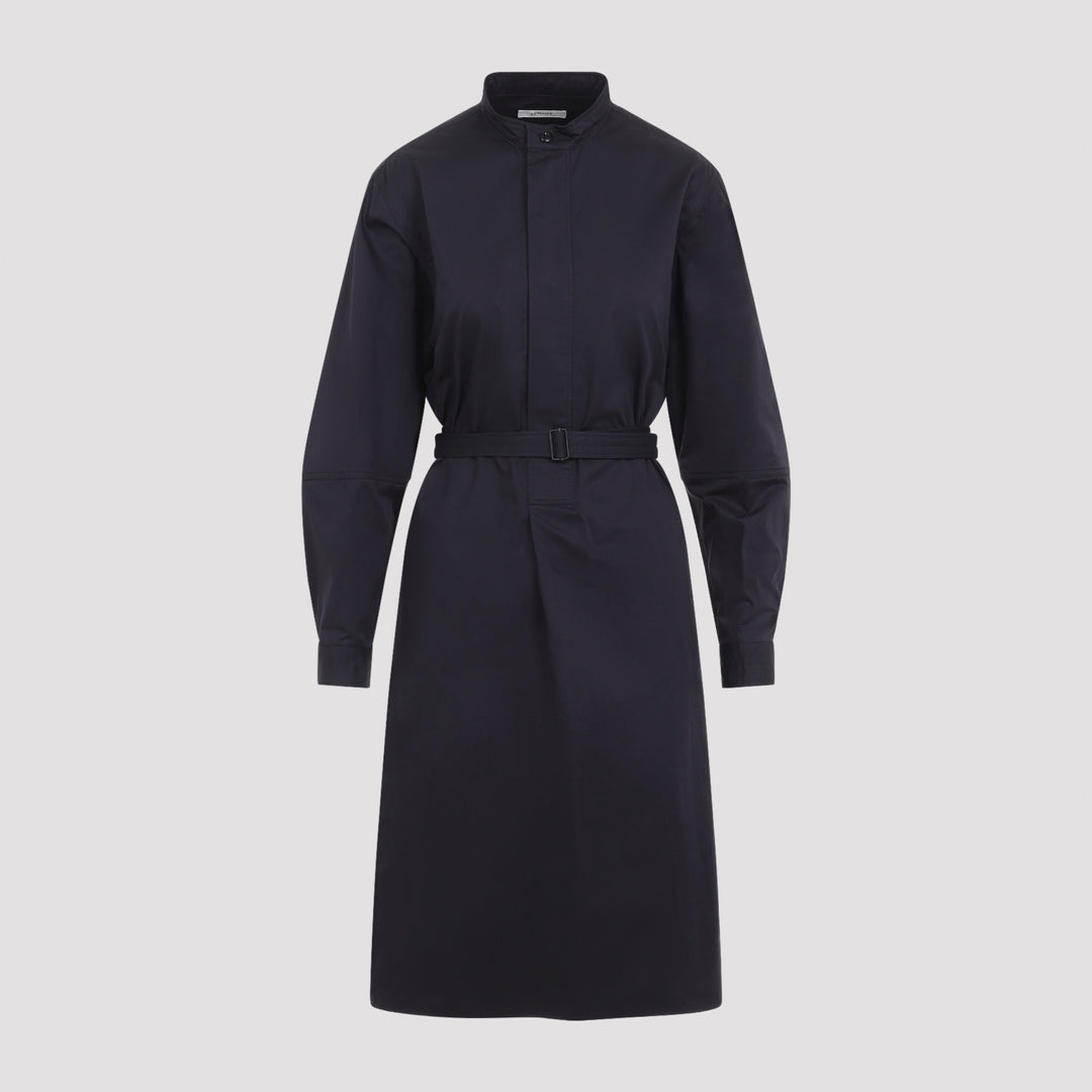 Lemaire Midi dresses - Blu | 0d8724940cc7e5334fa2822ffb3a1f4c3ac5de88