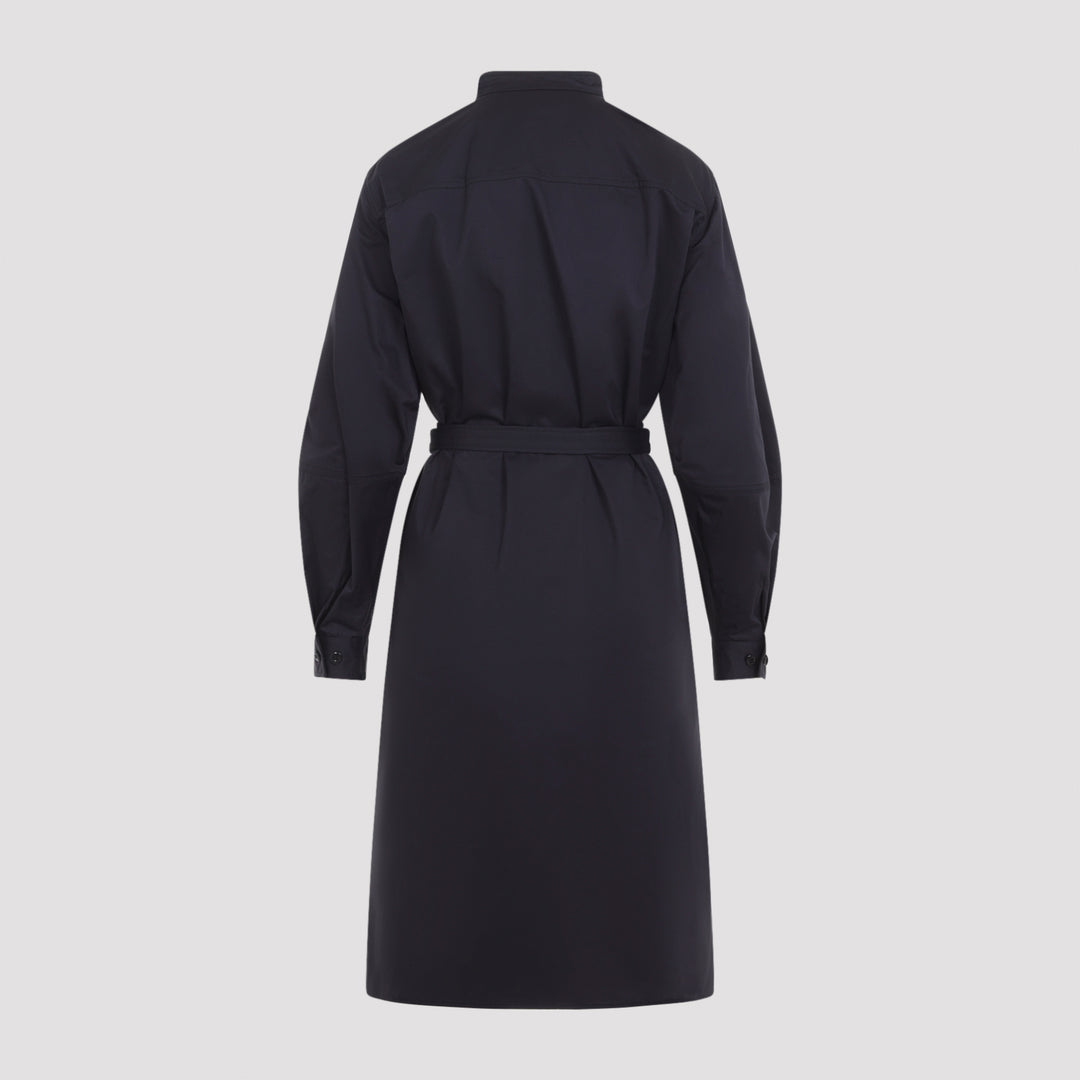 Lemaire Midi dresses - Blu | 1cc60f102dc1cb7c6d3668f8389180901907c701