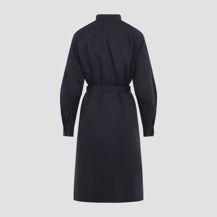 Lemaire Midi dresses - Blu | 1cc60f102dc1cb7c6d3668f8389180901907c701