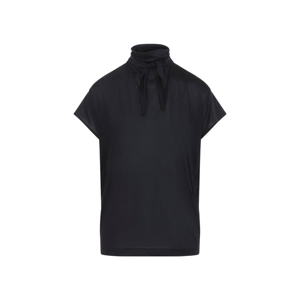 Urchin Fulard Top