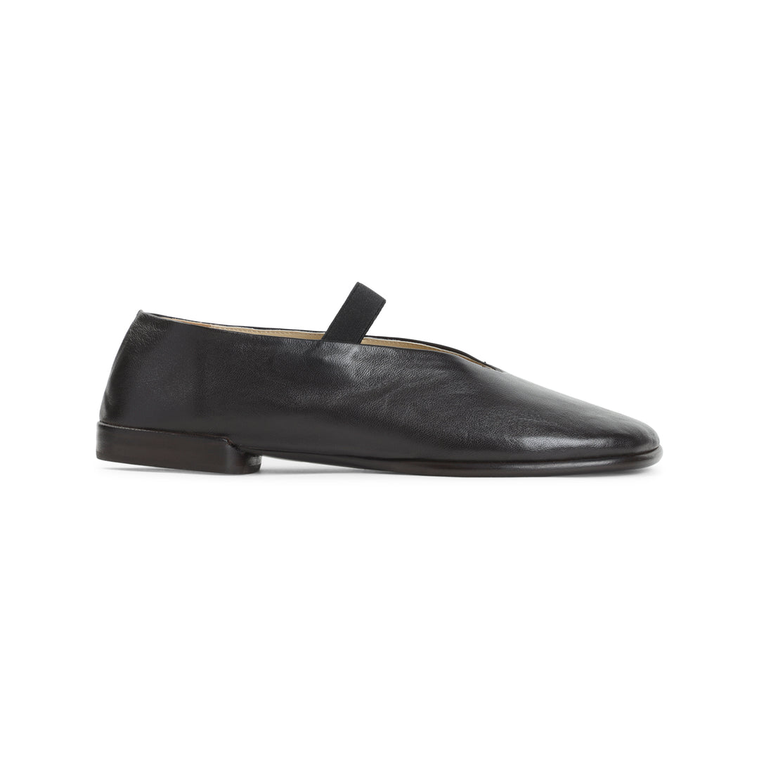 Lemaire Ballerinas - Marrone | ba5c4d9927777346fed04fdc4ff35a158b919fa0