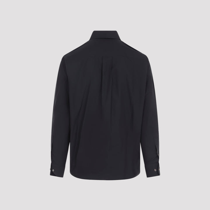 Lemaire Shirts - Blu | ebc6cbeb7cf5ef0d1053593f9127b16e904c712c
