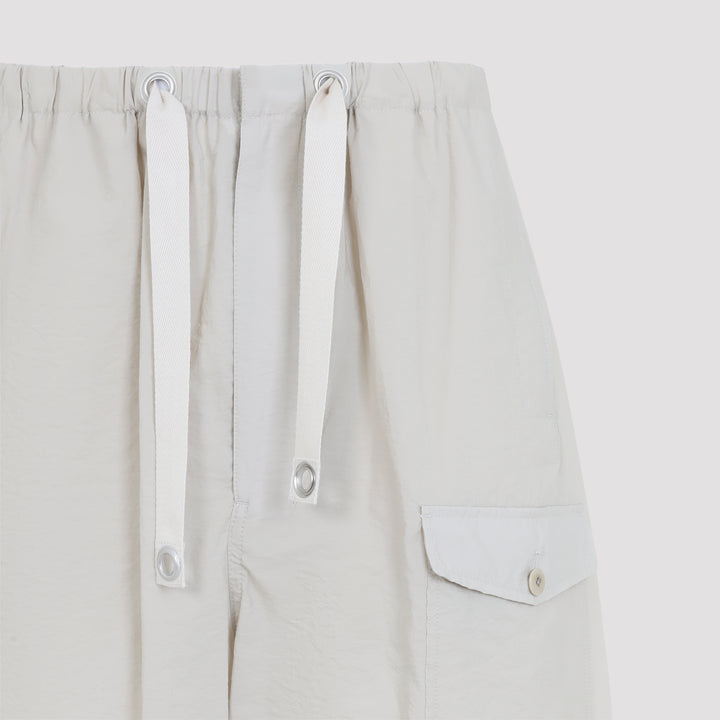 Lemaire Short - Nude & Neutrals | 792957dad75e020b4121f9219601d23bb3a4e21f