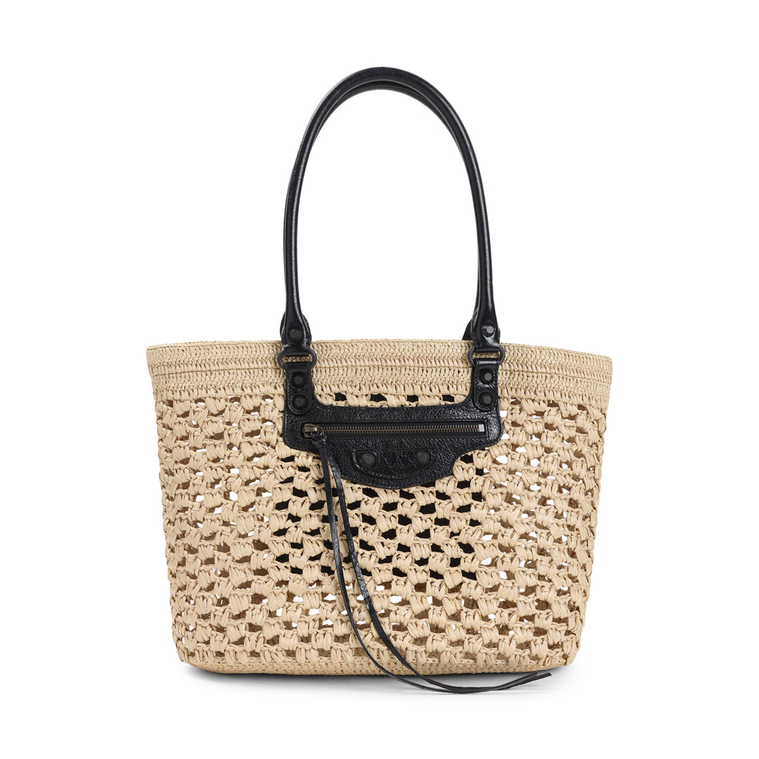 Balenciaga Borse a Spalla e Tracolla - Nude & Neutrals | b2587e0f8b2cf8225550750a424357feebde4668