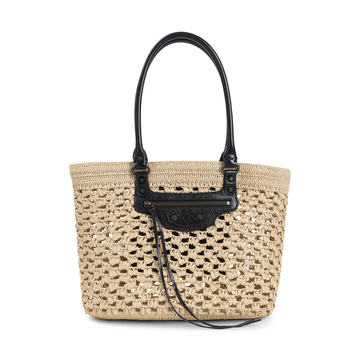 Balenciaga Borse a Spalla e Tracolla - Nude & Neutrals | b2587e0f8b2cf8225550750a424357feebde4668