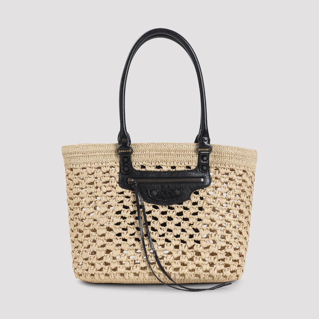 Balenciaga Borse a Spalla e Tracolla - Nude & Neutrals | 4e28c1d575f972dbf4216a296c7d84002ea1fd23