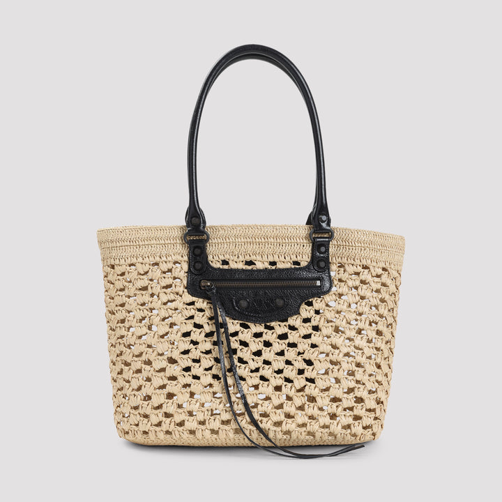 Balenciaga Borse a Spalla e Tracolla - Nude & Neutrals | 4e28c1d575f972dbf4216a296c7d84002ea1fd23