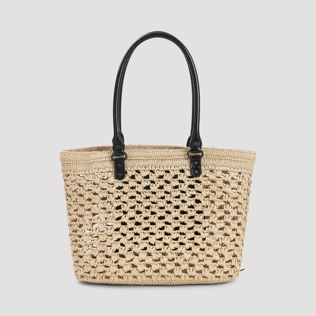 Balenciaga Borse a Spalla e Tracolla - Nude & Neutrals | 52cfacb7b3e23c01fb011df35c4c6c04ac36369f