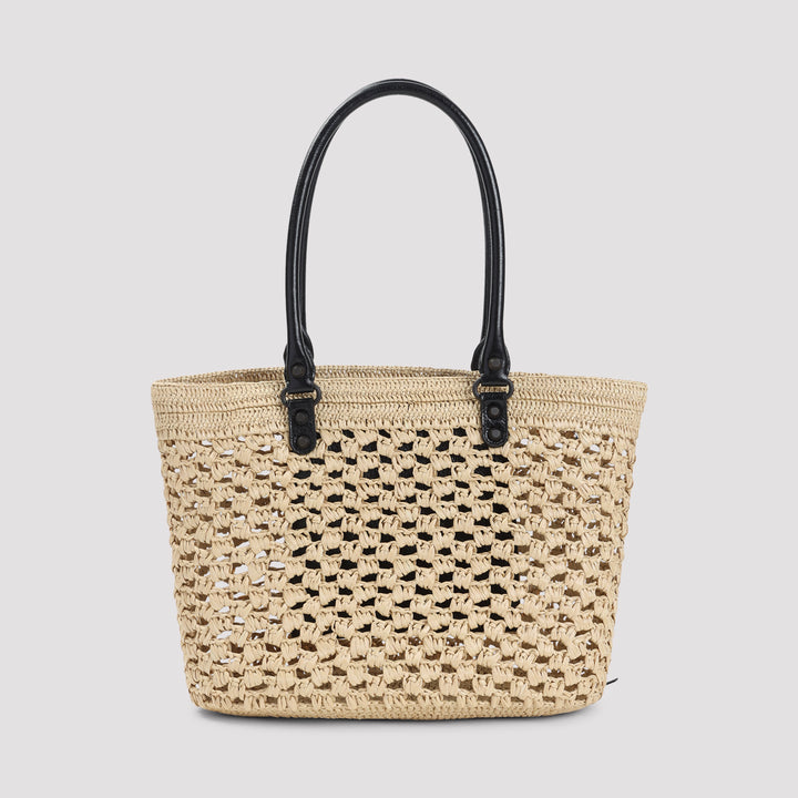 Balenciaga Borse a Spalla e Tracolla - Nude & Neutrals | 52cfacb7b3e23c01fb011df35c4c6c04ac36369f