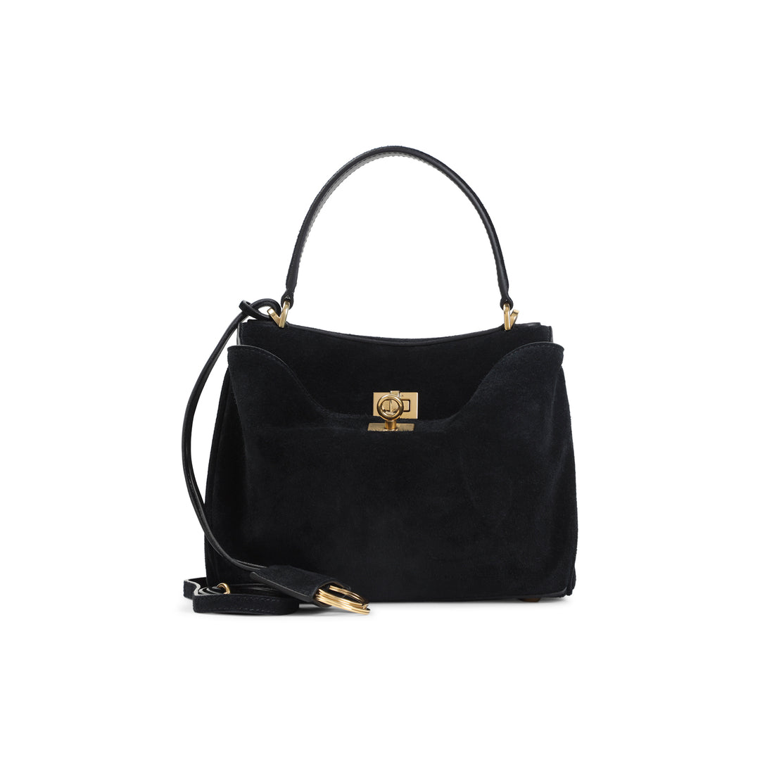 Balenciaga Borse a Spalla e Tracolla - Nero | ee77d183a8c25e731e25f6d1dc3c83e160f0a1c3