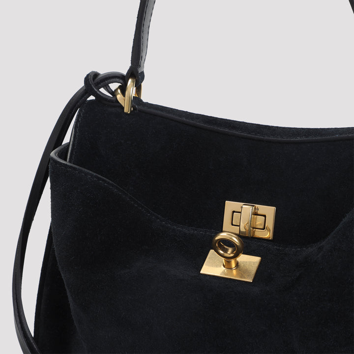 Balenciaga Borse a Spalla e Tracolla - Nero | bfdac8e837a6bc6500707332abcb6d336360d115