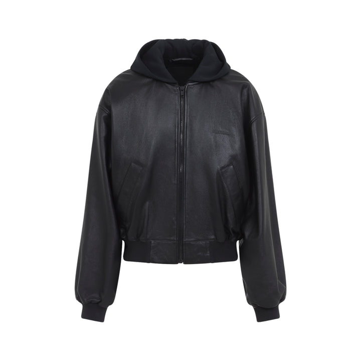 Balenciaga Giacche - Nero | 71ca53f3156111e6df6a89363aa7023d5943a33a
