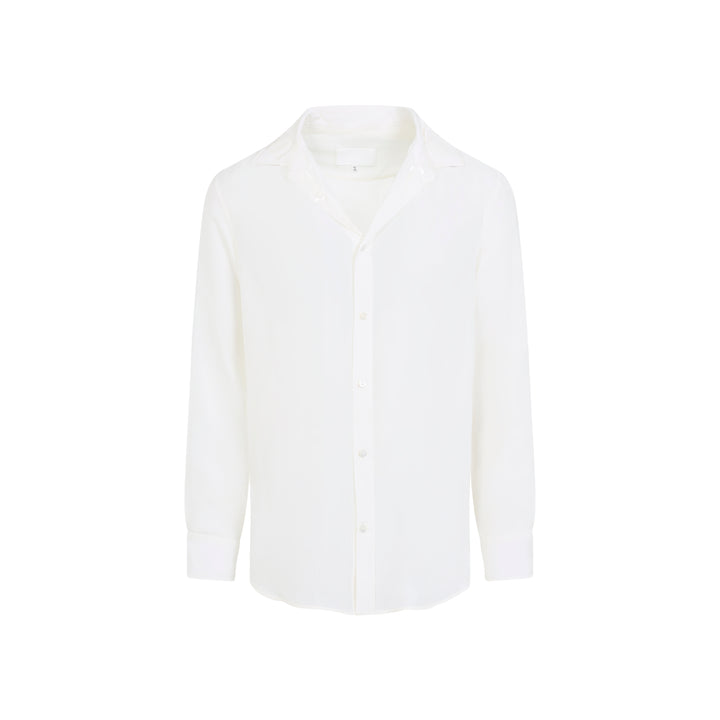 Maison Margiela Shirts - Nude & Neutrals | 3abf9e92cd1a7f4ca9d0d9494c627e1747b42282
