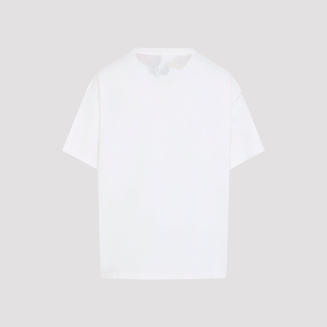 Maison Margiela T-shirts - Bianco | 32232ca32c1f78e5852e7b8b2d8f4dc0b99c989b