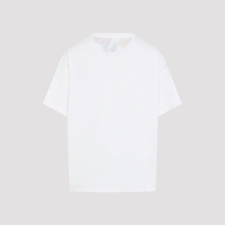 Maison Margiela T-shirts - Bianco | 32232ca32c1f78e5852e7b8b2d8f4dc0b99c989b