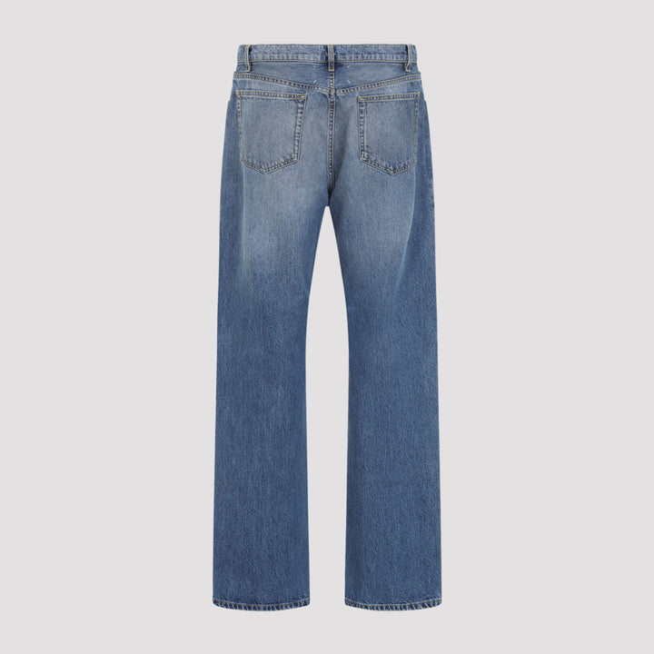 Maison Margiela Jeans - Blu | 4bcc0020a06988ceeaa14a15231223b2b8a48c0b