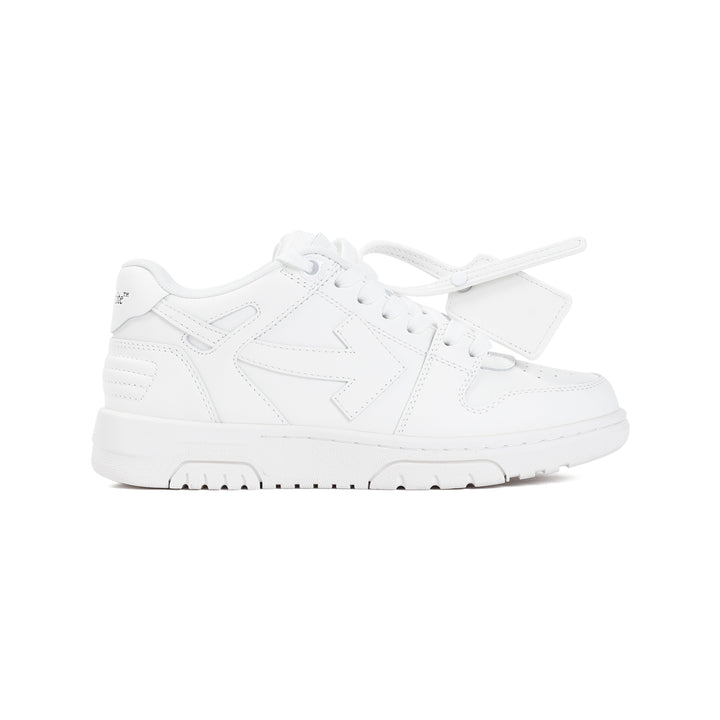 Off White Sneakers - Bianco | 38d857c51bca92a281777e49bc3163cf8a25737b