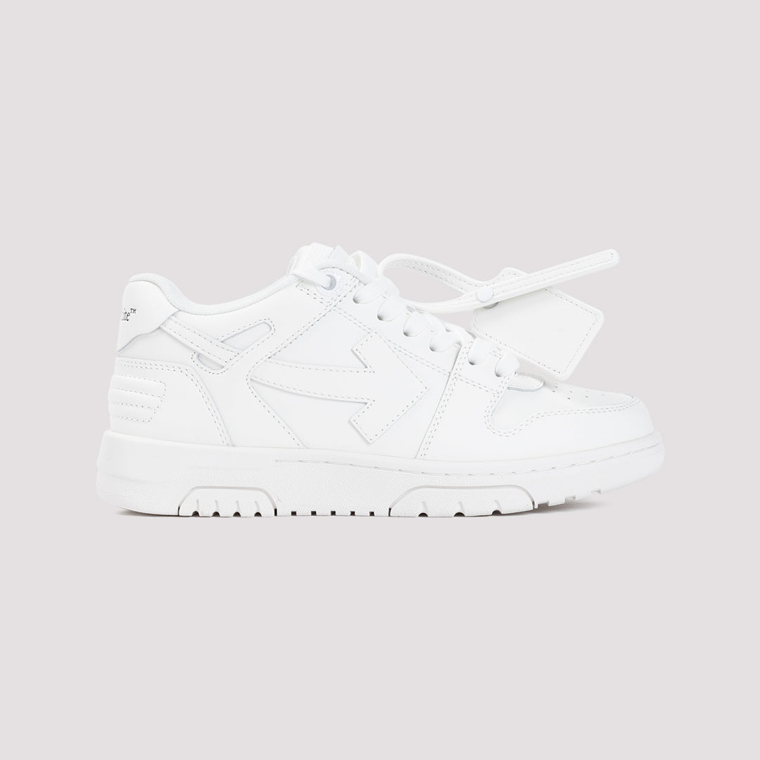 Off White Sneakers - Bianco | e7357dde4aee386def690d24fc12310ee8bc7361