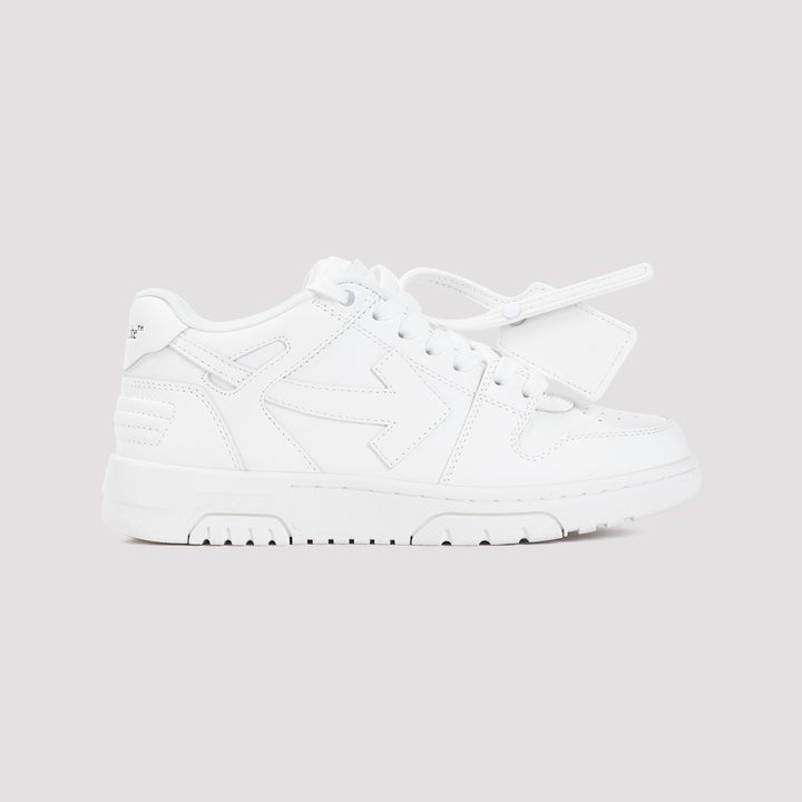 Off White Sneakers - Bianco | e7357dde4aee386def690d24fc12310ee8bc7361