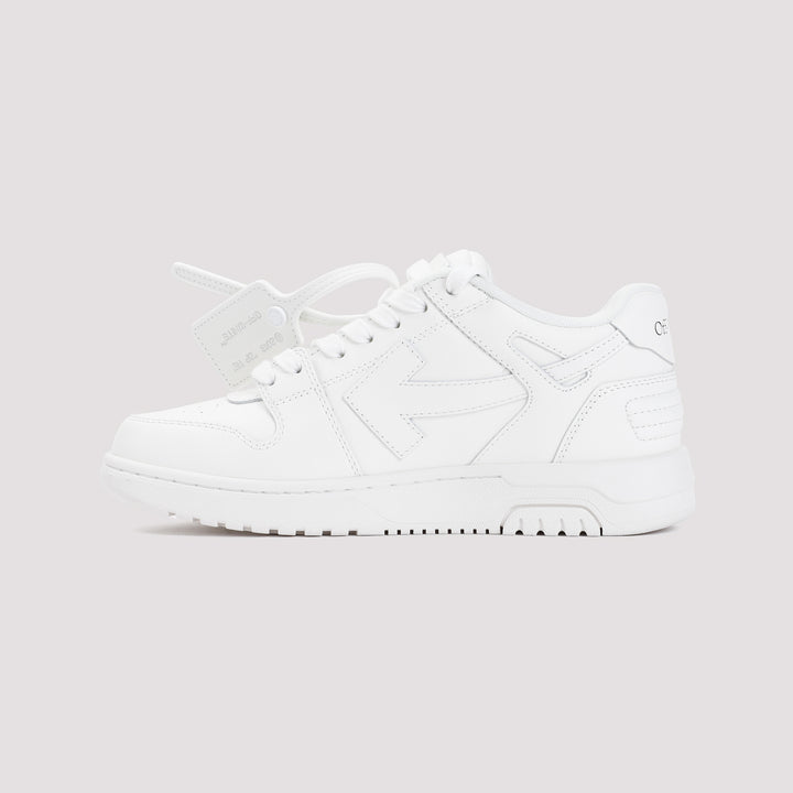 Off White Sneakers - Bianco | d92217f6ea4214bc57b87d4f7895c2a85242dd21
