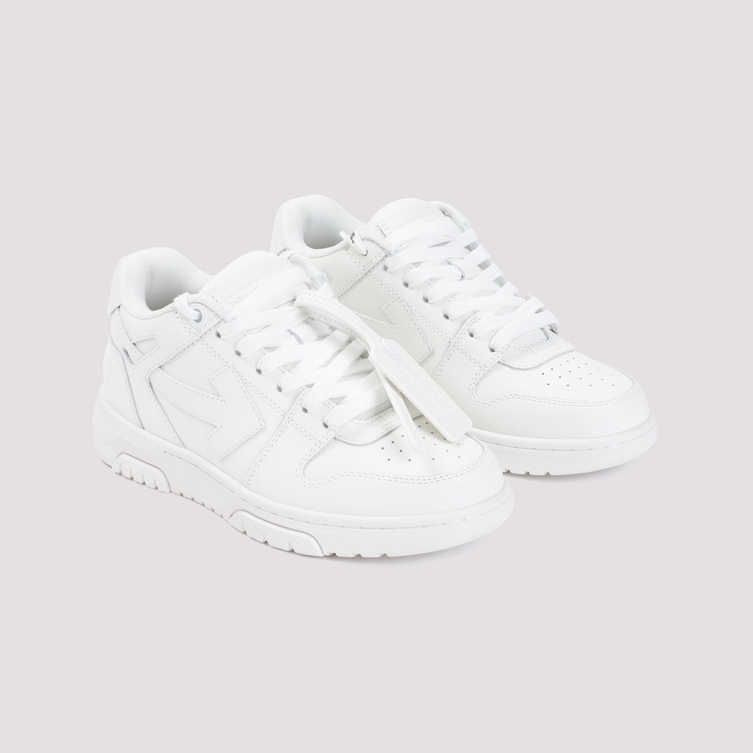 Off White Sneakers - Bianco | 4ba4416a49a95bf70ce2409e822cc0cc91bd587e