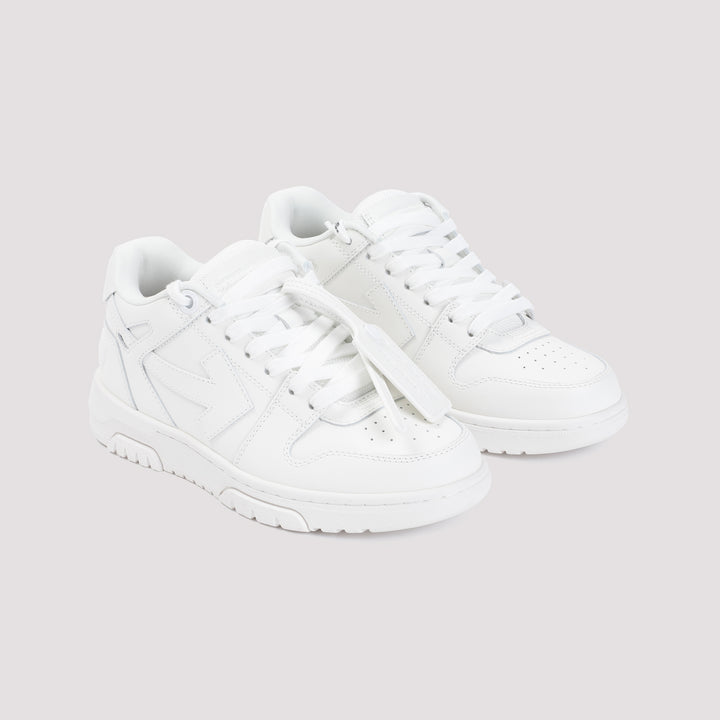 Off White Sneakers - Bianco | 4ba4416a49a95bf70ce2409e822cc0cc91bd587e