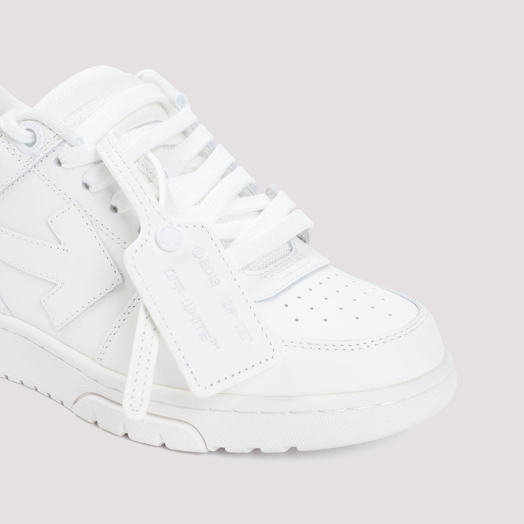 Off White Sneakers - Bianco | 327f23625f66952719ee74915891260eb1a551a4