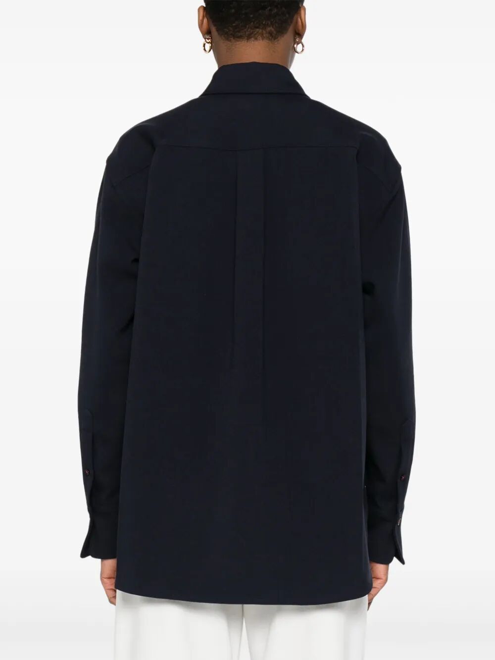 Saint Laurent Swim shorts - Nero | ec9c29c99a17fb2d3c79fb4aecbe78c6cd2009cc