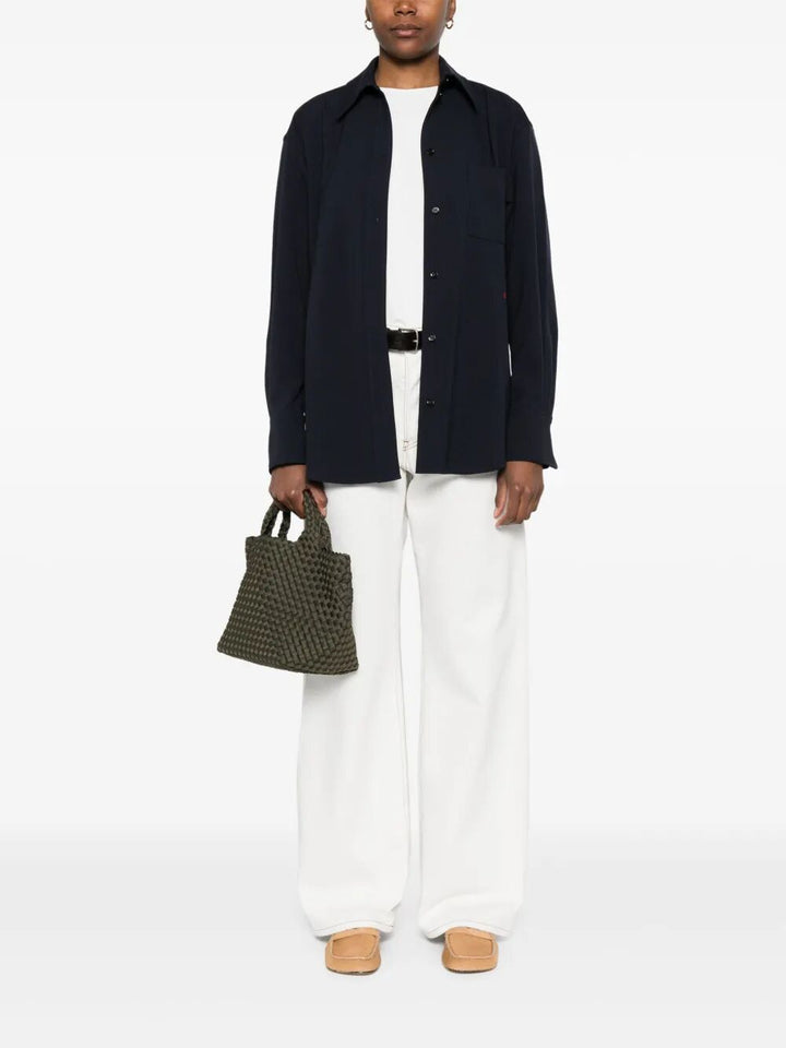 Saint Laurent Swim shorts - Nero | 35a7da6190d0f1eca649afa3af936d61ee827d23